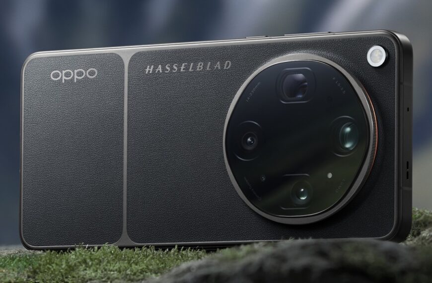 Oppo Find X9 Ultra: Αποκαλύφθηκαν επίσημα οι επιλογές&hellip;