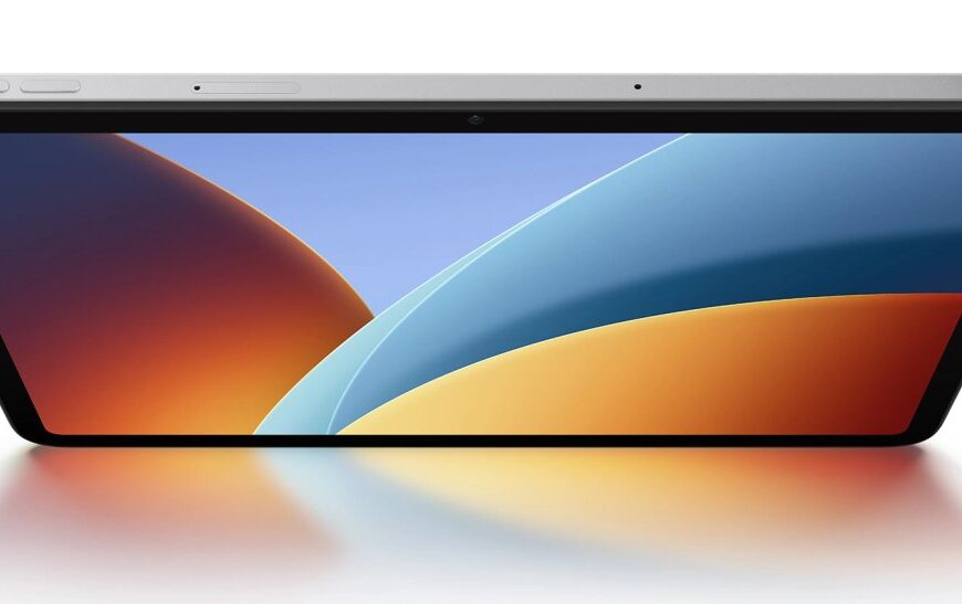 Xiaomi Redmi Pad 2 9.7: Επίσημη παρουσίαση με…