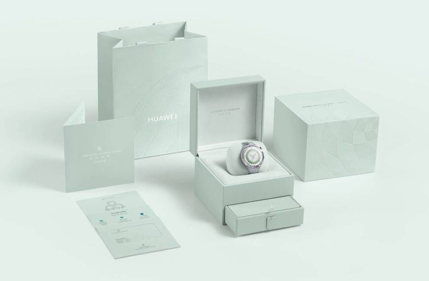 Huawei Watch Buds 2: Δύο συσκευές σε μία, χωρίς συμβιβασμούς