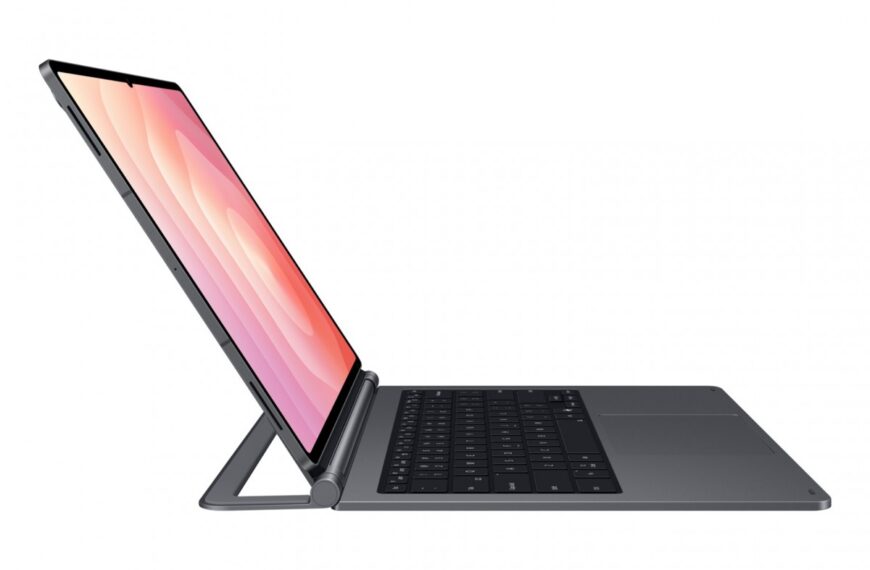 Η Samsung κυκλοφόρησε ένα πληκτρολόγιο Pro για το…