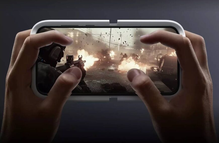 OnePlus Ace 6 Ultra: Το νέο «κτήνος» του…