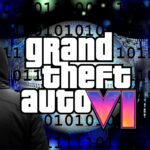 Χάκερς χτυπούν τη Rockstar Games: Διαρροή δεδομένων, λύτρα και… καμία απειλή για το GTA VI