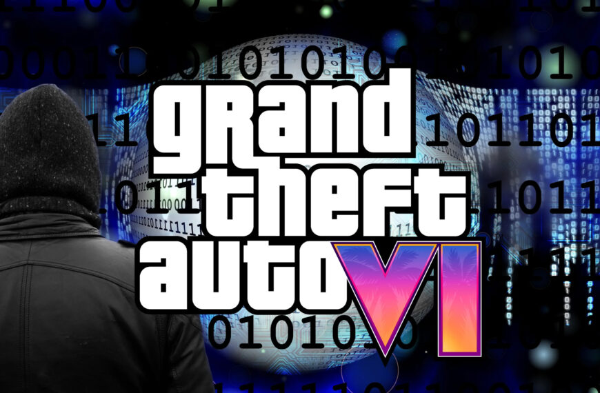 Χάκερς χτυπούν τη Rockstar Games: Διαρροή δεδομένων, λύτρα και… καμία απειλή για το GTA VI