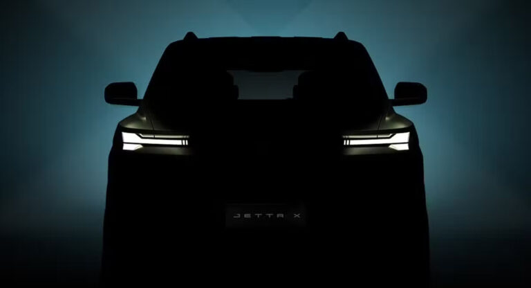 Volkswagen Jetta X: Η μεγάλη ηλεκτρική έκπληξη που έρχεται από την Κίνα