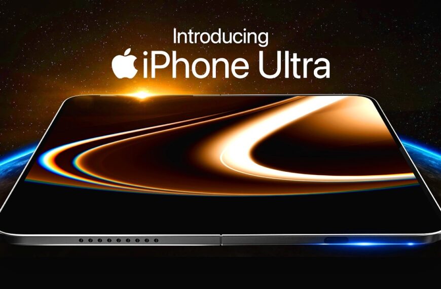 Χωρίς MagSafe ενδέχεται να μείνει το iPhone Ultra της Apple