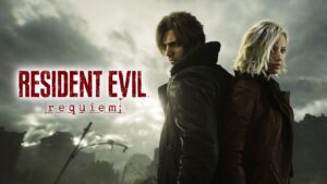 Resident Evil: Requiem – Ακονίστε τα Tomahawks! Έρχεται&hellip;