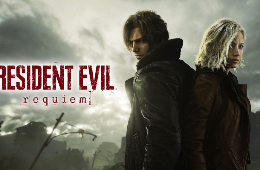 Resident Evil: Requiem – Ακονίστε τα Tomahawks! Έρχεται το DLC που θα μας κάνει να «ξεσαλώσουμε»