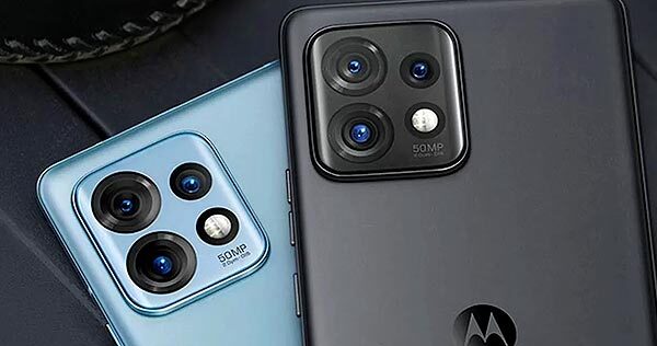 Motorola: Αγωγές αντί για αναβαθμίσεις;