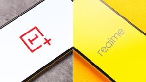 Συγχώνευση των OnePlus και Realme, θα πορευτούν μαζί