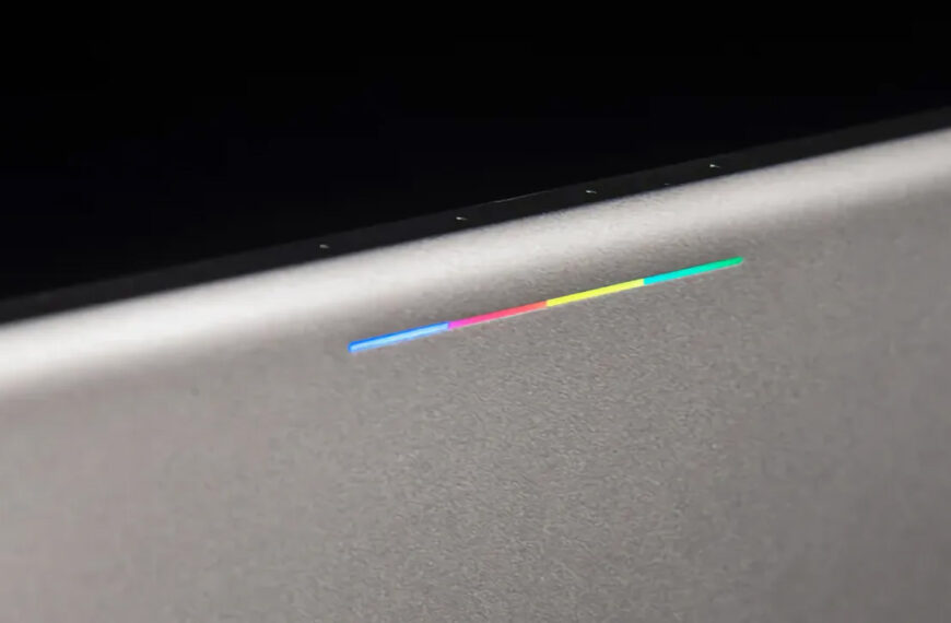 Τα μελλοντικά τηλέφωνα Pixel θα διαθέτουν φωτισμό LED στο πίσω μέρος