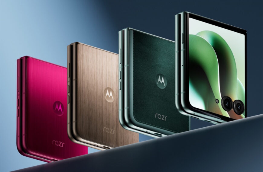 Προέκυψαν και άλλες νέες πληροφορίες για το Motorola&hellip;