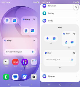 Η τελευταία διαρροή για το One UI 9&hellip;