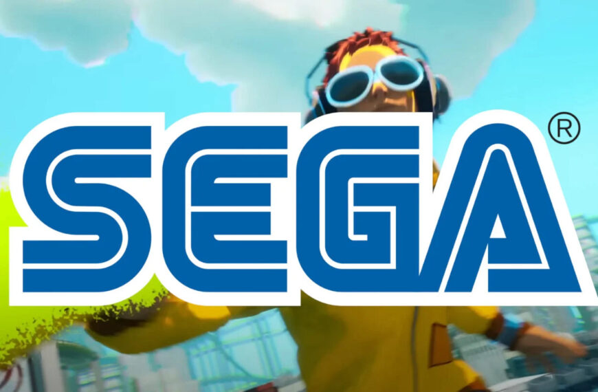 Sega: Λανσάρει το «Sega Universe» για να αναβιώσει τα ρετρό franchise σε ευρύτερα μέσα ψυχαγωγίας