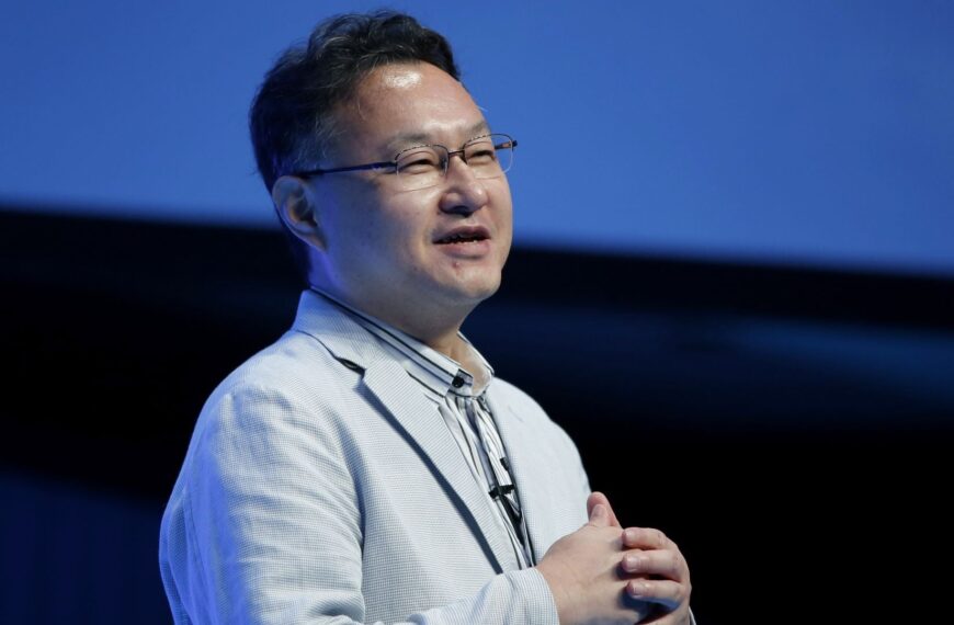 THE FINAL BOSS BATTLE: Πώς ο Jim Ryan «απέλυσε» τον θρύλο του PlayStation, Shuhei Yoshida