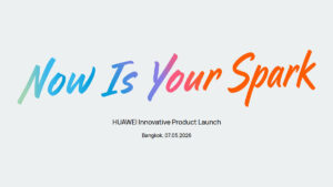 Απόβαση» της Huawei στο Μπανγκόκ: Στις 7 Μαΐου&hellip;