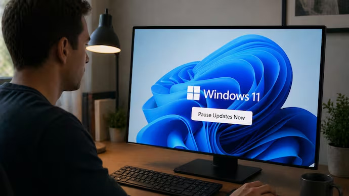 Windows 11 Unchained: Χρόνια μετά η Microsoft παραδίδει τα κλειδιά των updates στους χρήστες!