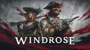 Windrose: Συνεχίζει ακάθεκτο την πορεία προς την κορυφή