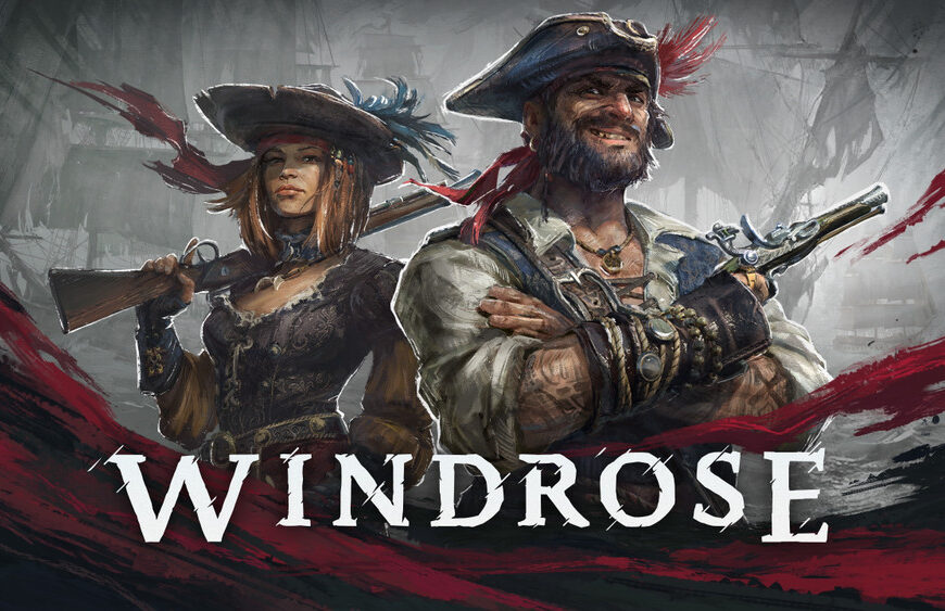 Windrose: Συνεχίζει ακάθεκτο την πορεία προς την κορυφή