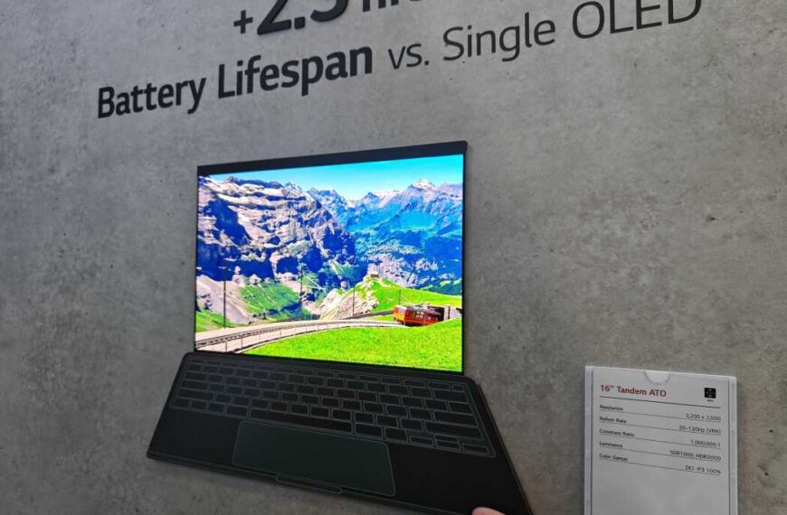 Tandem ATO: Η επανάσταση της&hellip;