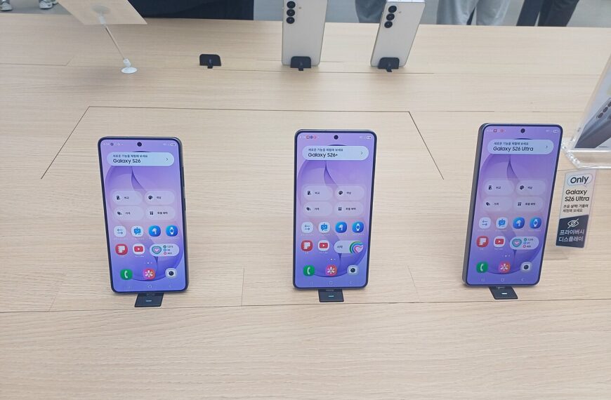 Γεμίζει και η Ινδία με refurbished συσκευές της Samsung
