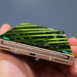 Για έναν και μόνο λόγο η Samsung προτίμησε την επωνυμία «Galaxy Z Fold 8 Widw»