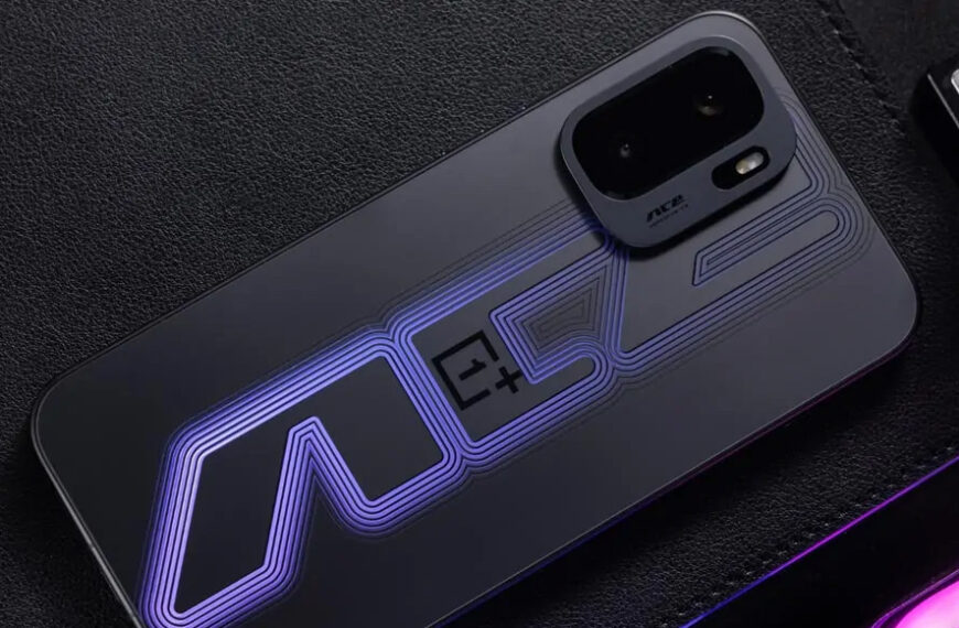 Πρωτιά για το επερχόμενο, OnePlus Ace 7, πιθανόν…