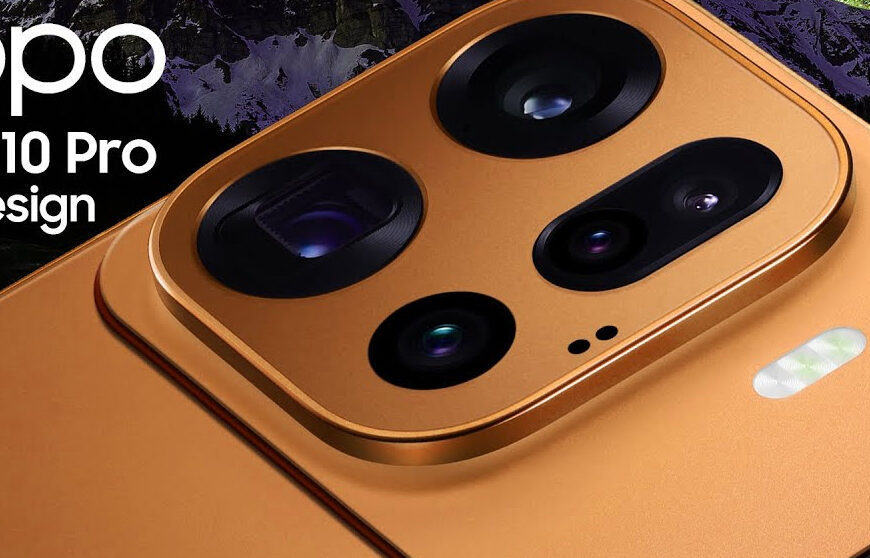 Oppo Find X10 Series: Η&hellip;