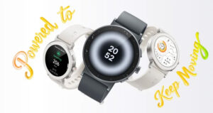 Realme Watch S5: Έτοιμο για παρουσίαση στις 22&hellip;