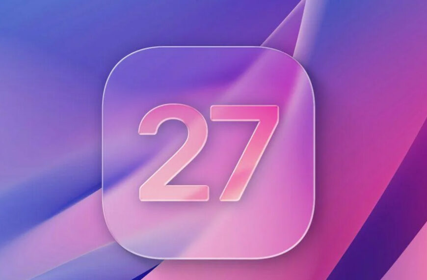 Ίσως τελικά το iOS 27 διορθώσει τους πιο ενοχλητικούς περιορισμούς της κάμερας στο iPhone