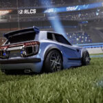 Rocket League: Τεράστιο άλμα στα γραφικά με την Unreal Engine 6