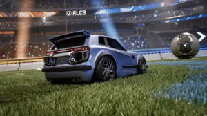 Rocket League: Τεράστιο άλμα στα γραφικά με την&hellip;