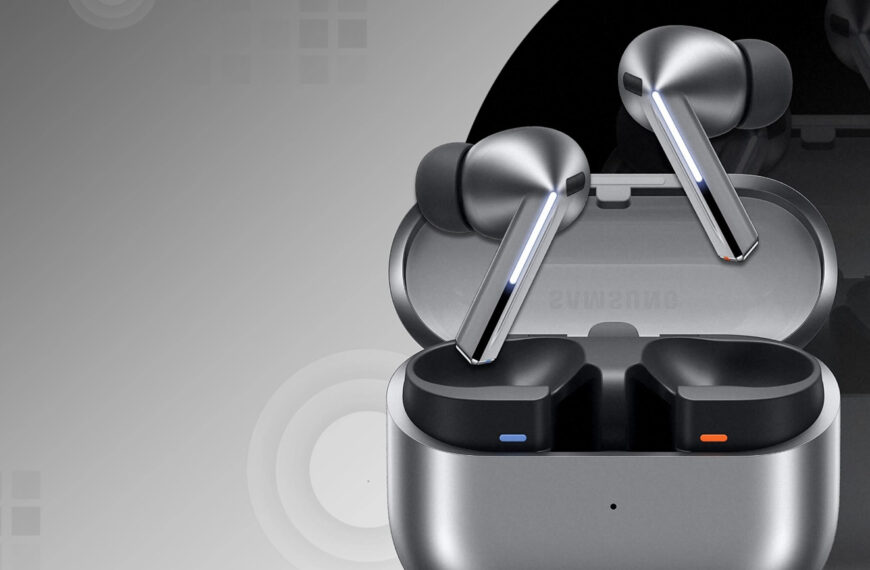 Ακόμη πιο σταθερή η λειτουργία των Samsung Galaxy Buds3 Pro και Buds4 Pro