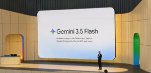 Google I/O: Παρουσιάστηκαν τα Gemini 3.5 Flash και&hellip;
