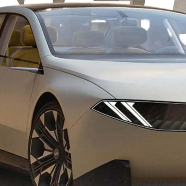 Υπάρχουν σκέψεις στην BMW για τη διάθεση ενός νέου φθηνότερου Neue Klasse EV