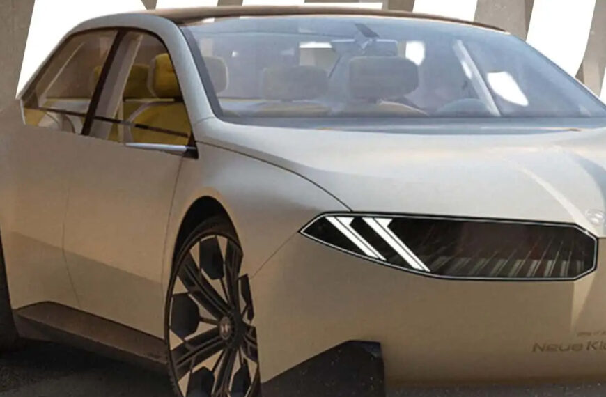 Υπάρχουν σκέψεις στην BMW για&hellip;