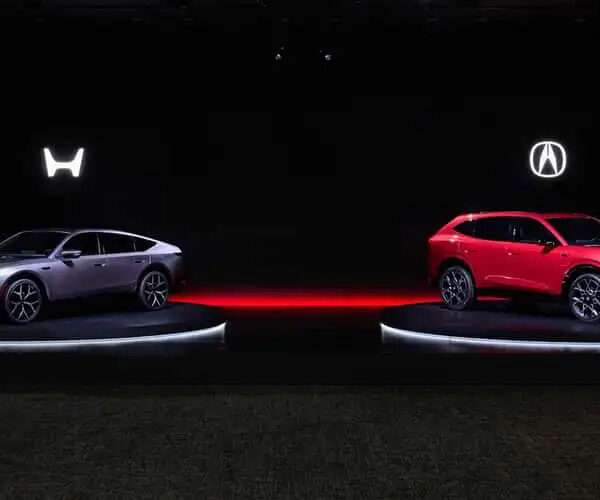 Honda: Το μεγάλο EV κρασάρισμα και η υβριδική αντεπίθεση