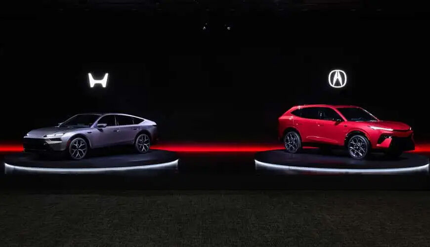 Honda: Το μεγάλο EV κρασάρισμα&hellip;
