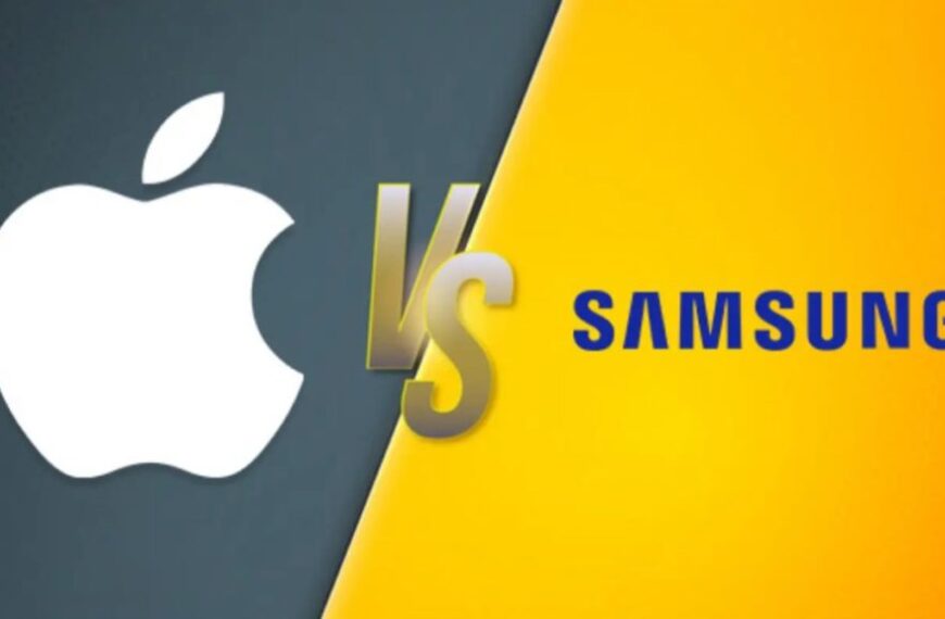 Προβάδισμα για τη Samsung, ξεπερνά την Apple στην ικανοποίηση πελατών smartphone