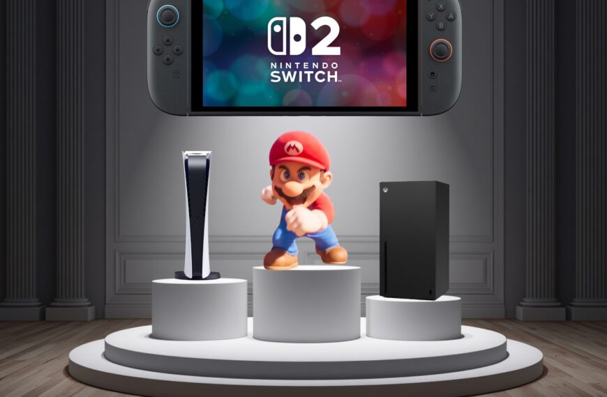 Σε ελεύθερη πρώτη το PlayStation,&hellip;