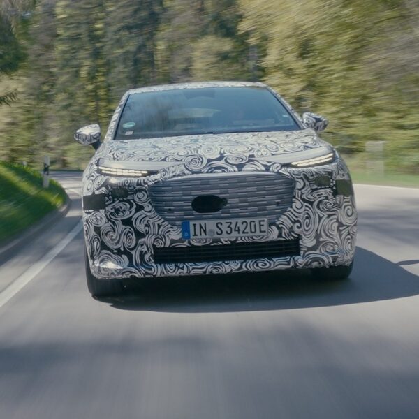 Premium ηλεκτρικό και προσιτό; Τώρα η Audi προτείνει το νέο A2 e-tron!