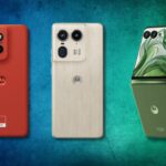 Σαρωτική Motorola: Μπήκε στο Top 5, “κλείδωσε” το FIFA 2026 και φέρνει την επανάσταση του AI στα smartphone!