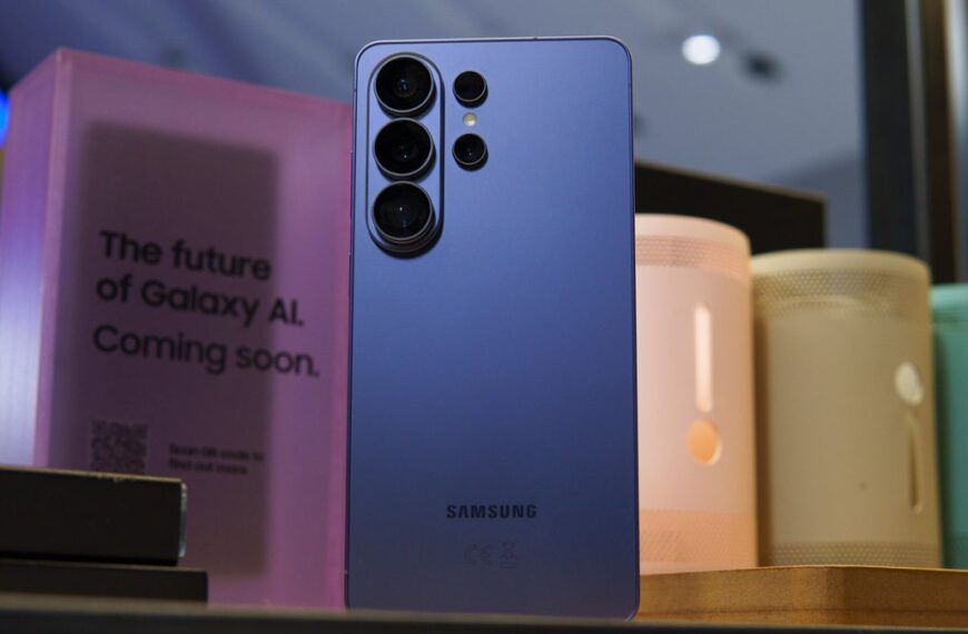 Μπορεί η BOE και «χτυπά» τις τιμές της Samsung για τα μάτια του Galaxy S27