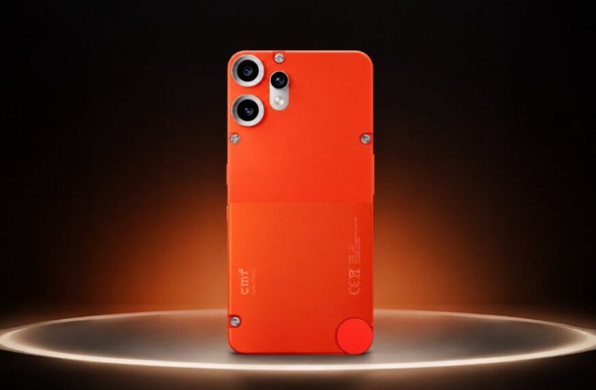 Εκ νέου καθυστέρηση για το CMF Phone 3 Pro