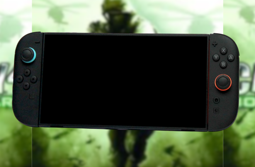 Call of Duty στο Switch 2: Έρχεται το Modern Warfare 4; Όλες οι διαρροές!