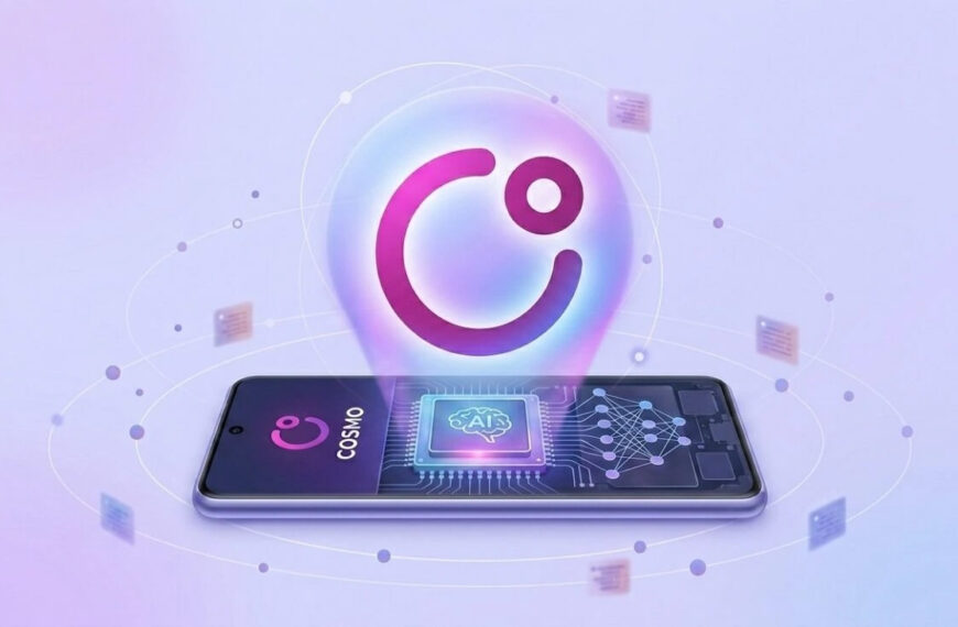 Google COSMO: Μια “μυστική” εφαρμογή που φέρνει το Proactive AI τοπικά στο Android