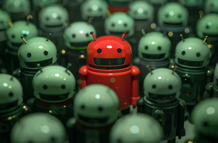 Μη ασφαλείς εφαρμογές Android στο Google Play ξεγέλασαν εκατ. χρήστες