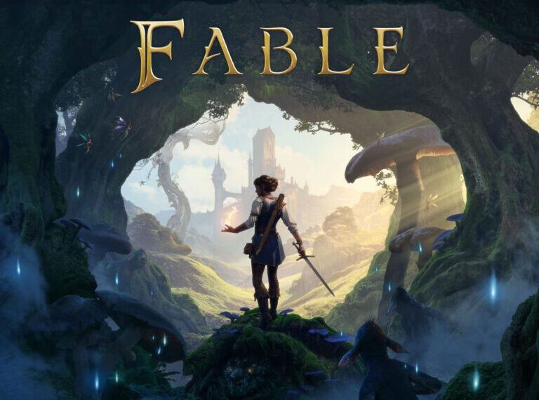 Αναβολή του Fable στο Xbox&hellip;