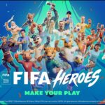 Φιάσκο μεγατόνων με το FIFA Heroes: Εκνευρισμένοι εκατομμύρια Gamers!
