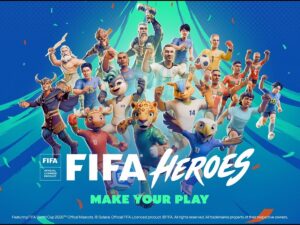 Φιάσκο μεγατόνων με το FIFA Heroes: Εκνευρισμένοι εκατομμύρια&hellip;