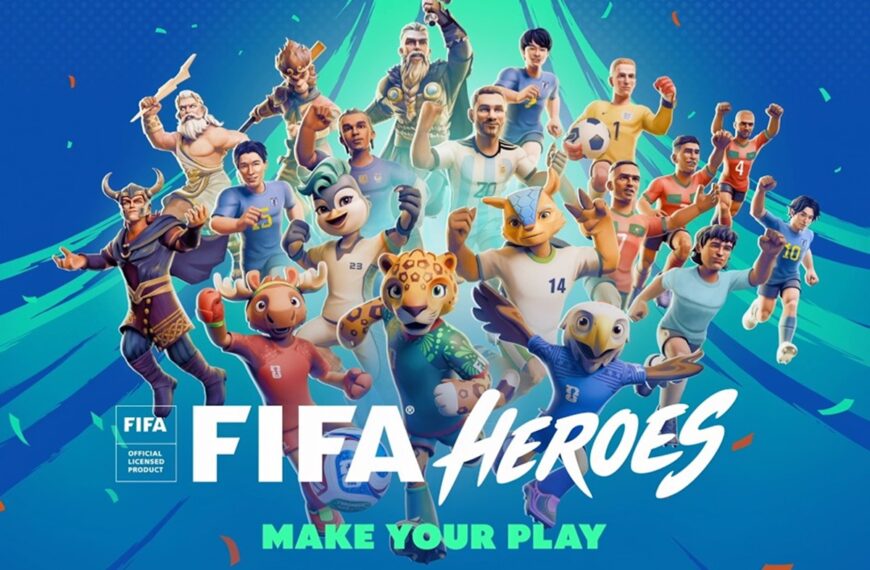 Φιάσκο μεγατόνων με το FIFA&hellip;